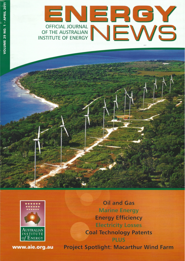 AIE Energy News-1